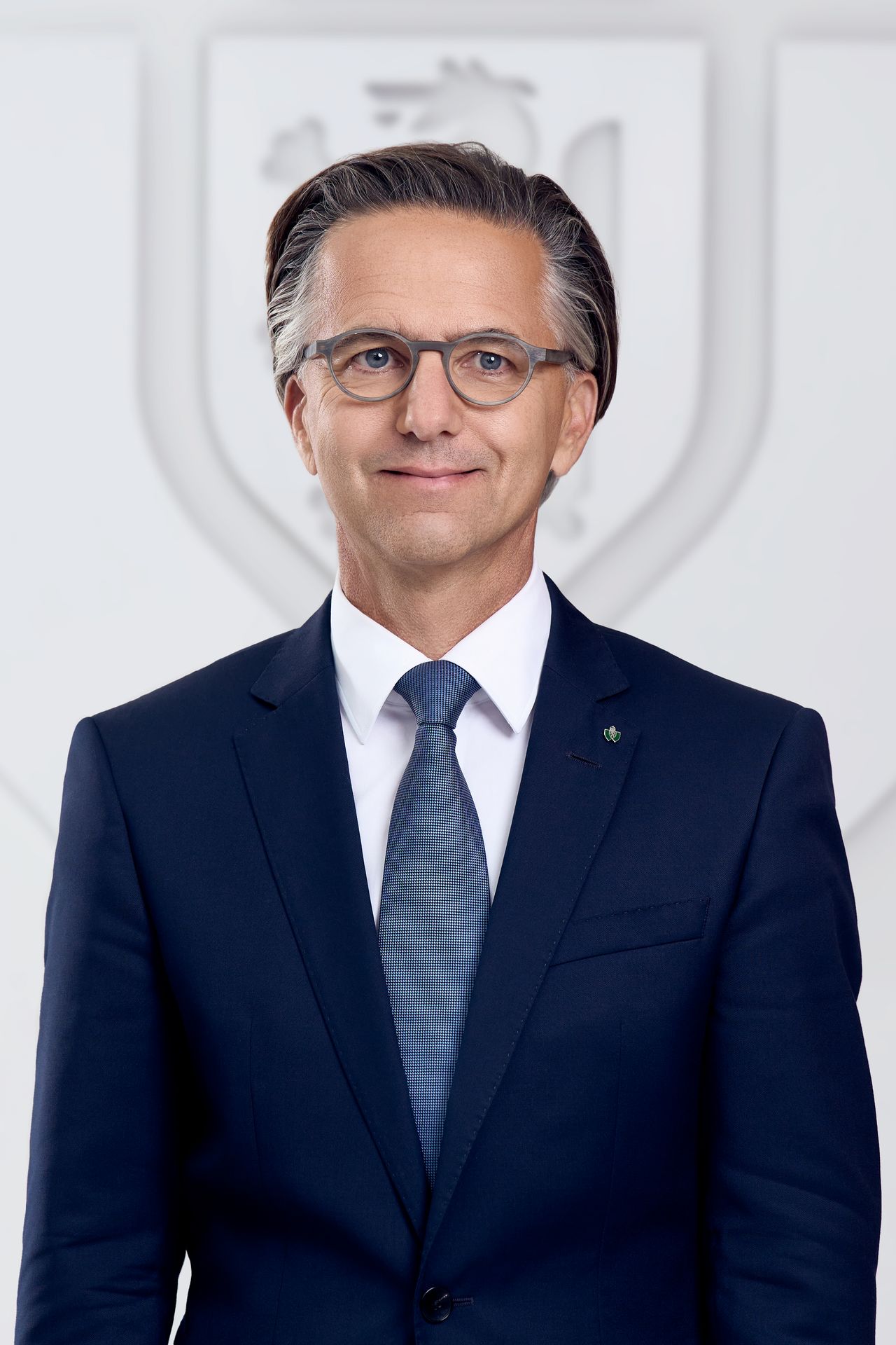 Dr. Gernot Reiter Gernot Reiter
